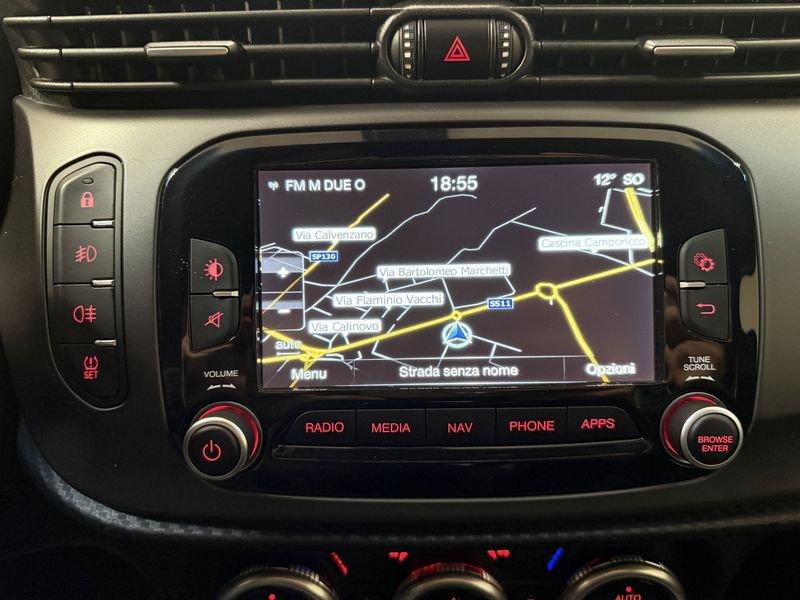 Alfa Romeo Giulietta Giulietta 1750 turbo Veloce 240cv tct