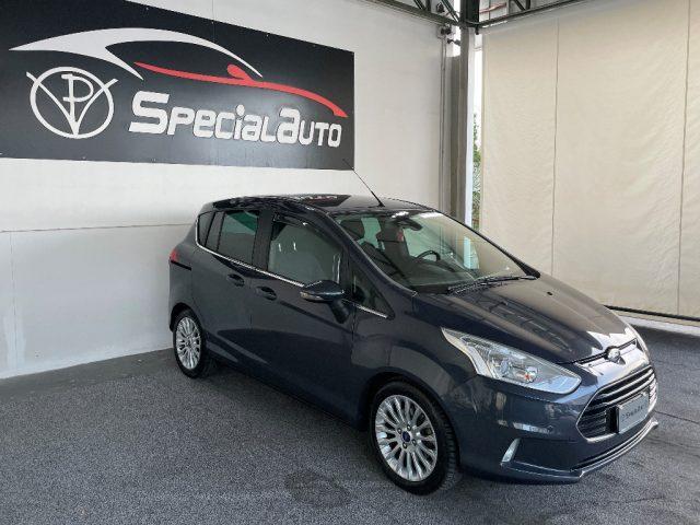 FORD B-Max 1.6 105 CV Powershift Business automatica