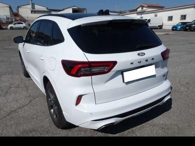 FORD Kuga ST-Line X 2.5 Plug In Aut. 2WD 243CV Tetto Apribil