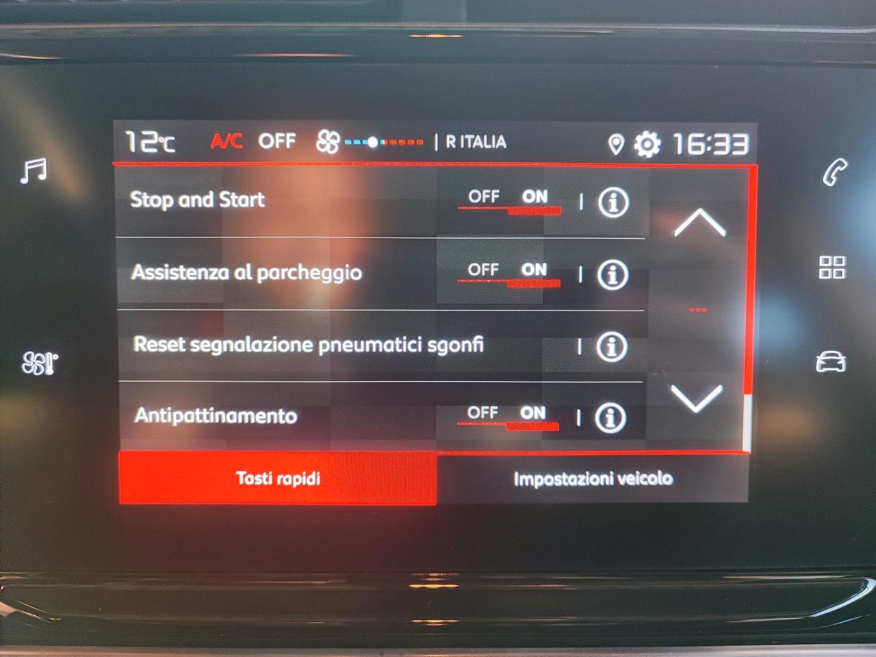 Citroen C3 Aircross 110 S&S Shine 58.000KM!!