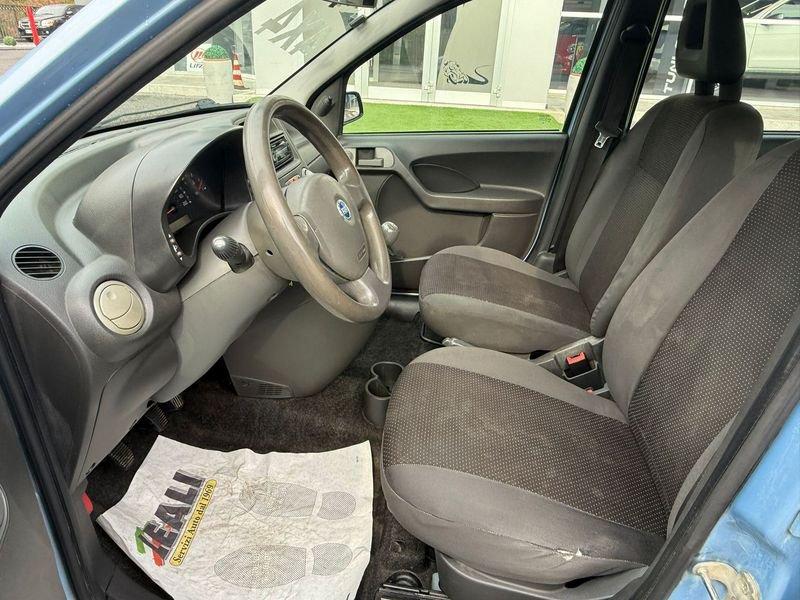 FIAT Panda Panda 5p 1.2 60cv 4x4