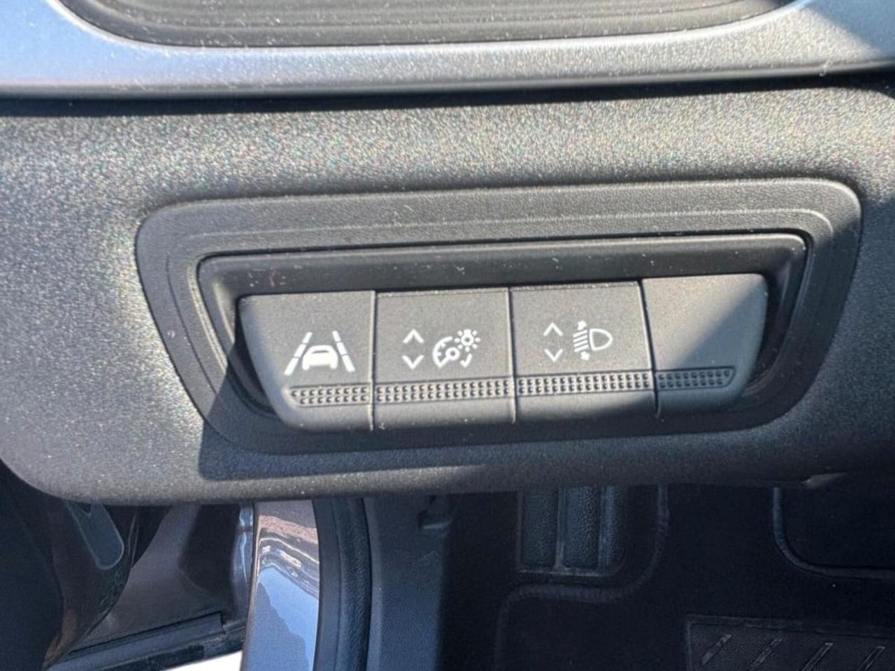 Renault Captur Full Hybrid E-Tech 145 CV Equilibre