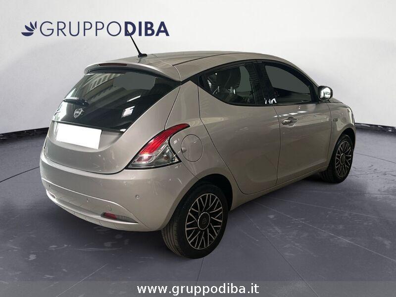 Lancia Ypsilon III 2015 Benzina 1.2 Gold s&s 69cv my19