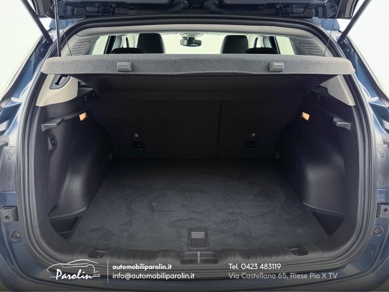Jeep Compass 1.5 turbo T4 mhev Limited DCT Winter-Park-ACC-Navi