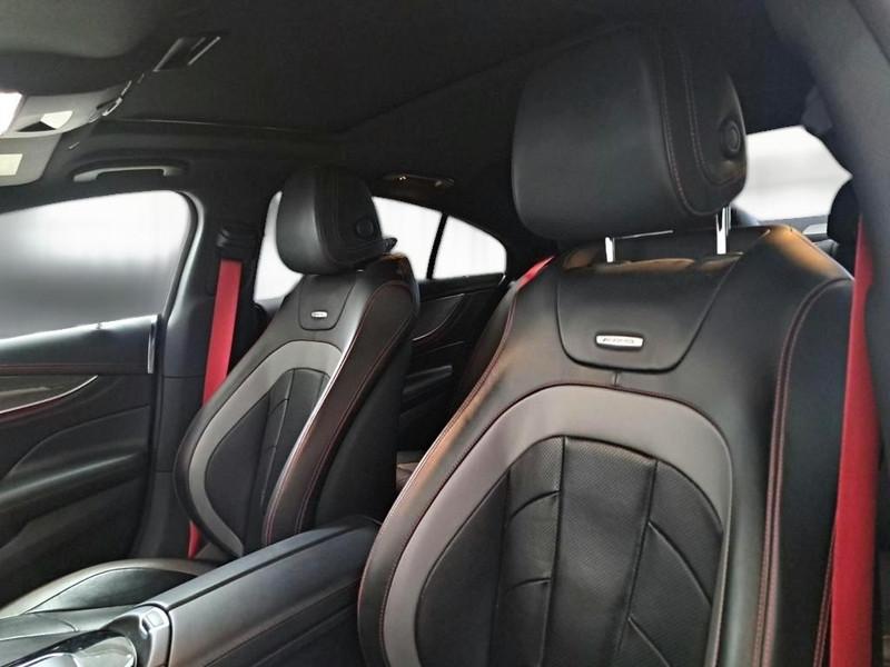 MERCEDES-BENZ CLASSE CLS CLS 53 MERCEDES-AMG 4M+ MILD HYBRID AUT COUPE