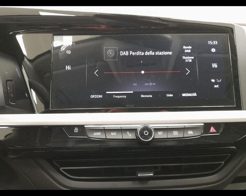 Opel Grandland Business Elegance 1.6 225cv PHEV