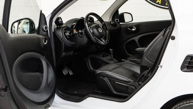 SMART ForTwo BRABUS 0.9 Turbo OTTIME CONDIZIONI