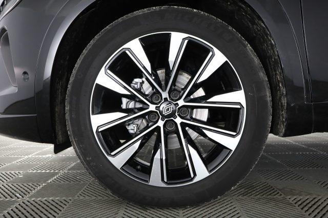 RENAULT Austral Austral Austral Mild Hybrid 160 CV Auto Techno