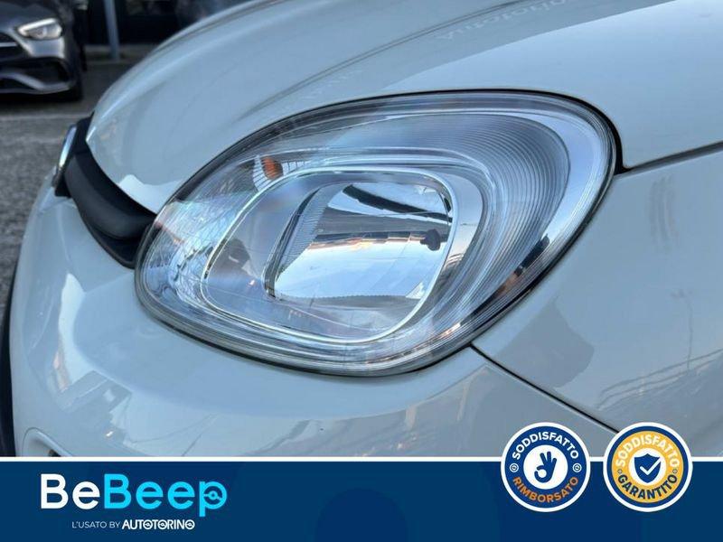 FIAT Panda 1.2 EASY EASYPOWER GPL 69CV MY19