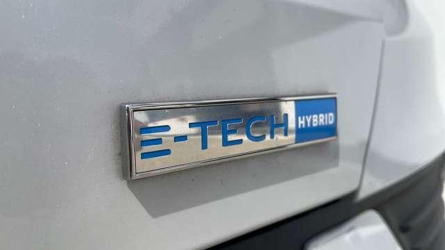 Renault Arkana 1.6 E-Tech full hybrid R.S. Line 145cv