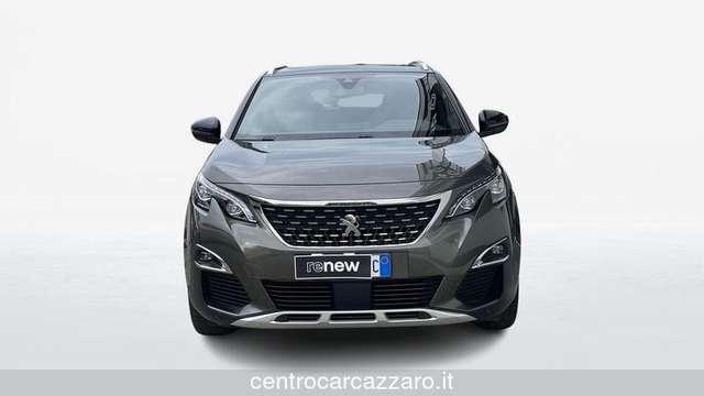 Peugeot 3008 1.5 bluehdi GT Line s&s 130cv 1.6 BlueHDi 130cv G