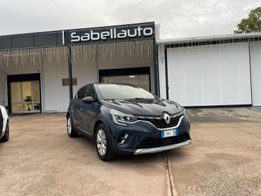 Renault Captur 1.6 E-Tech Full Hybrid Intens 145 CV