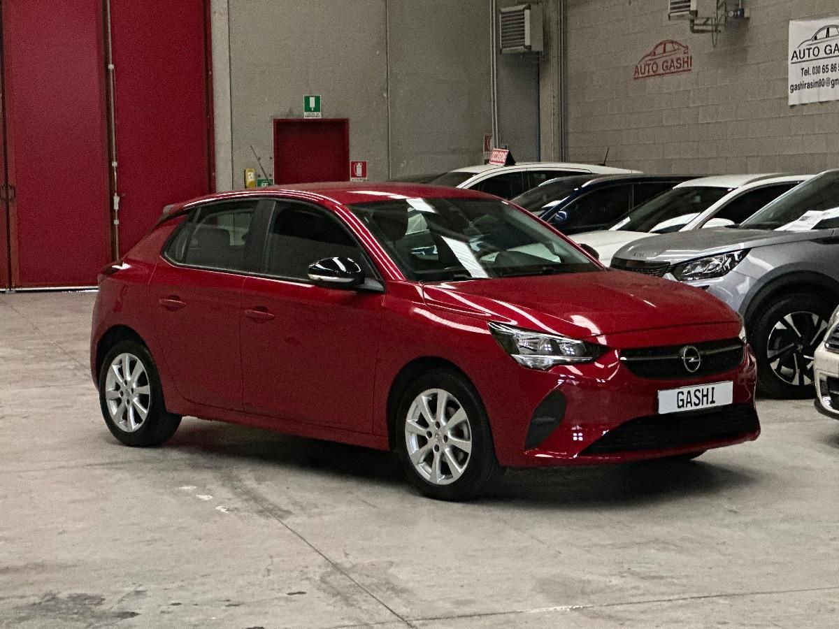 OPEL - Corsa - 1.2 Edition
