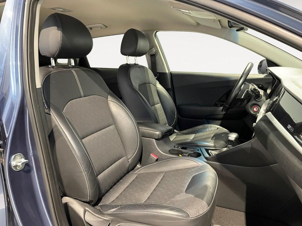Kia Niro 1.6 Hybrid 141CV DCT Style (FHEV)
