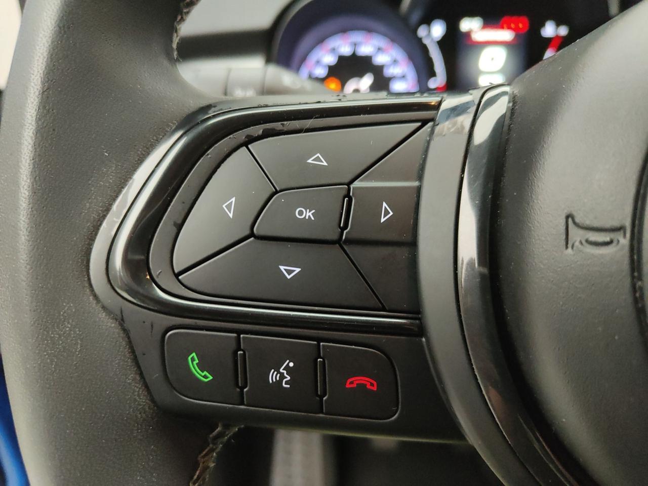 FIAT 500 X 2018 1.0 T3 120CV SPORT