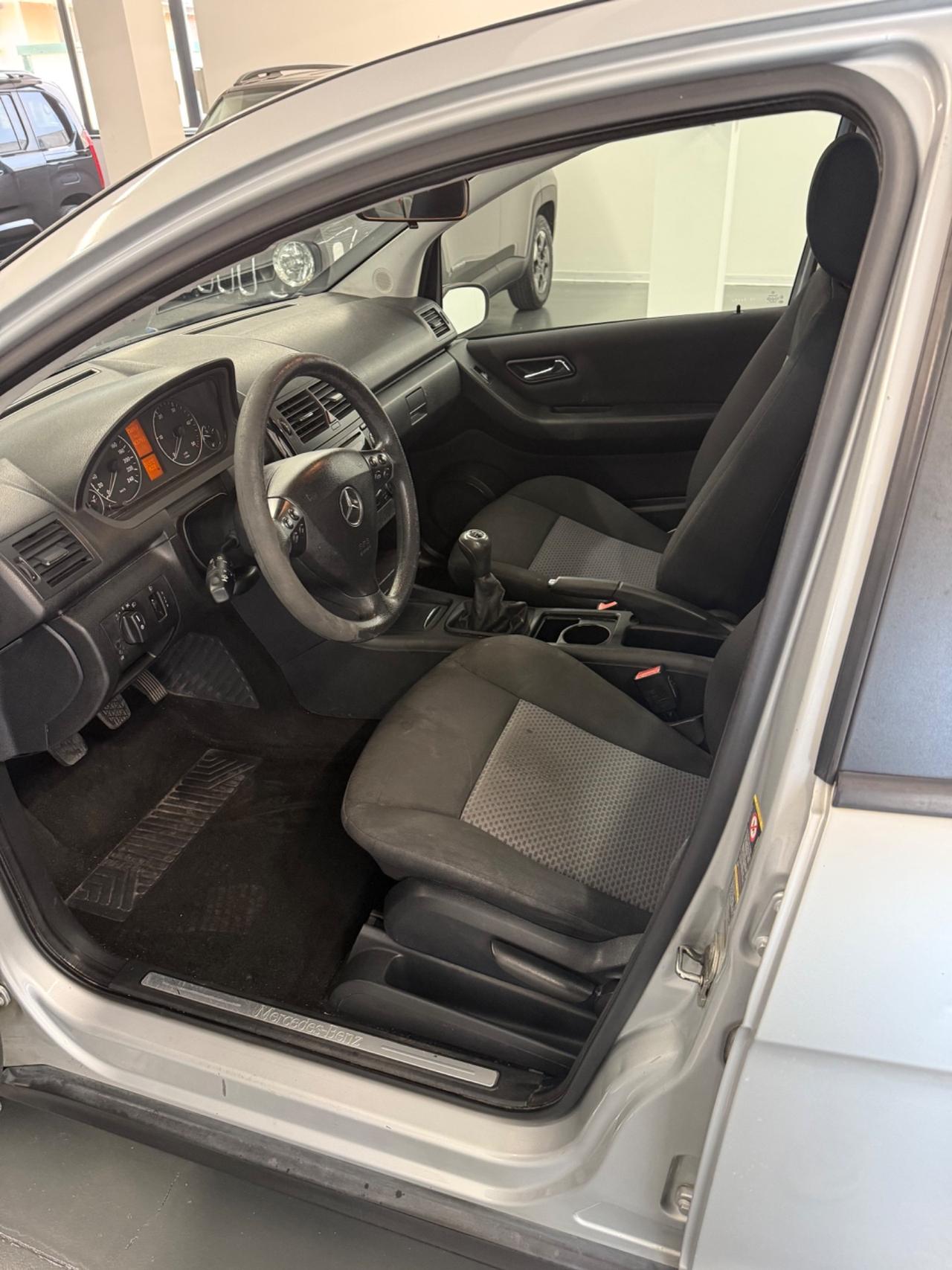 Mercedes-benz A 180 CDI Classic