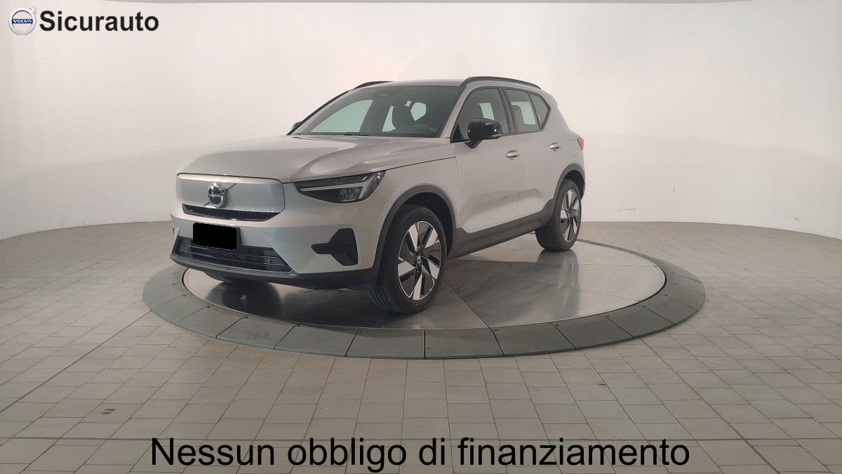 VOLVO Xc40 Recharge Pure Electric Single Motor Rwd Core