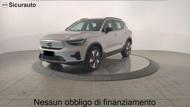 VOLVO Xc40 Recharge Pure Electric Single Motor Rwd Core