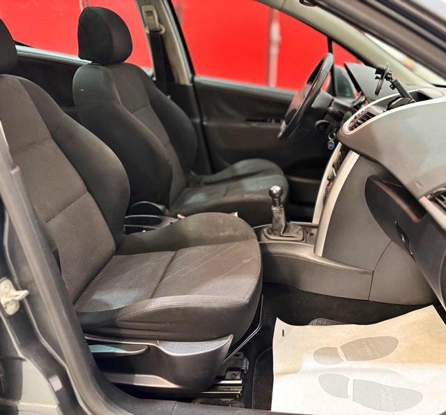 PEUGEOT 207 1.6 HDi 110CV SW XS Ciel