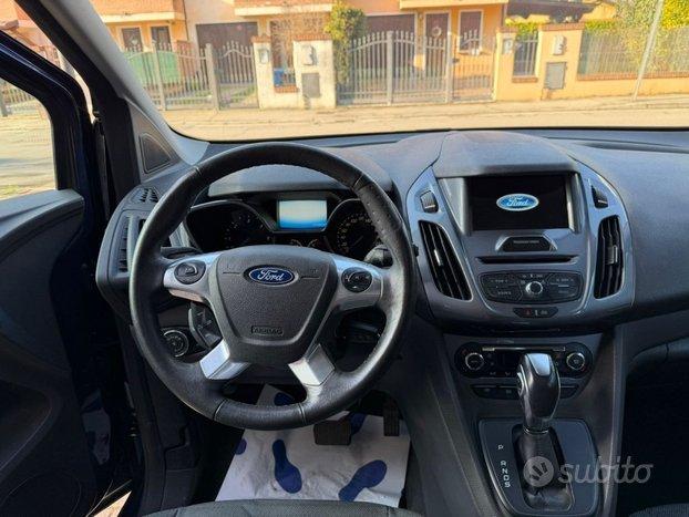 FORD Tourneo Connect 7 POSTI AUTOMATICO