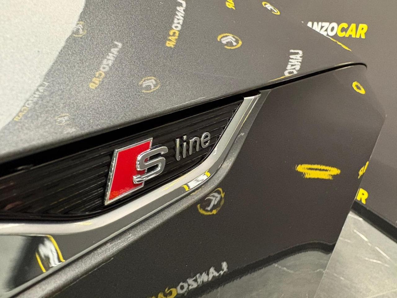 Audi A5 40 *SPORTBACK*S-LINE EDITION*