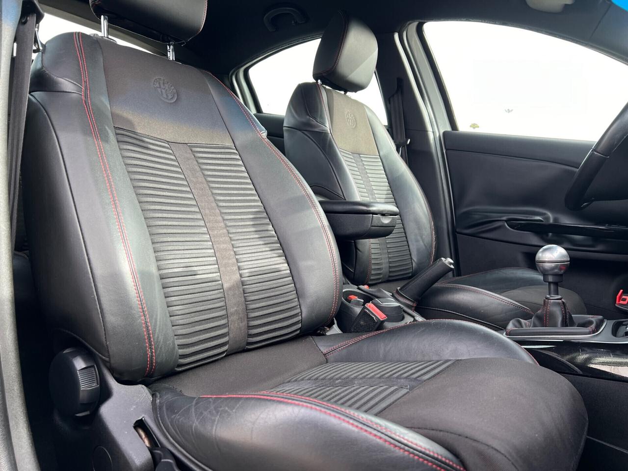 Alfa Romeo Giulietta 2.0 JTDm 140cv Exclusive - 2011