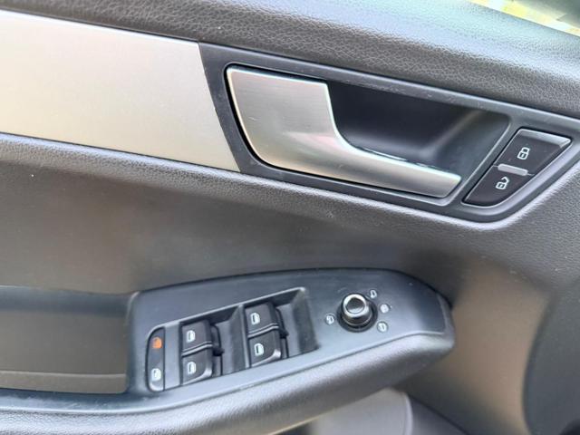 AUDI Q5 2.0 TDI 170 CV quattro S tronic