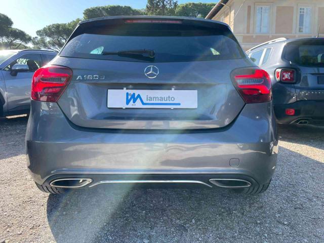 MERCEDES-BENZ A 180 1.5 BLUETOOTH,NAVI,CLIMA,TELECAM.POST.,USBX2