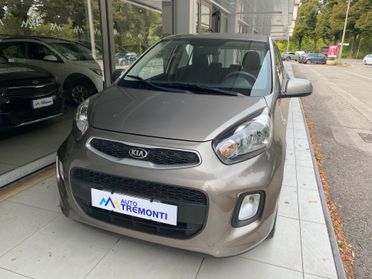 Kia Picanto 1.0 12V 5 porte Active