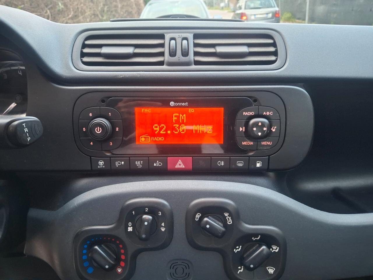 Fiat Panda 1.2 EasyPower Easy
