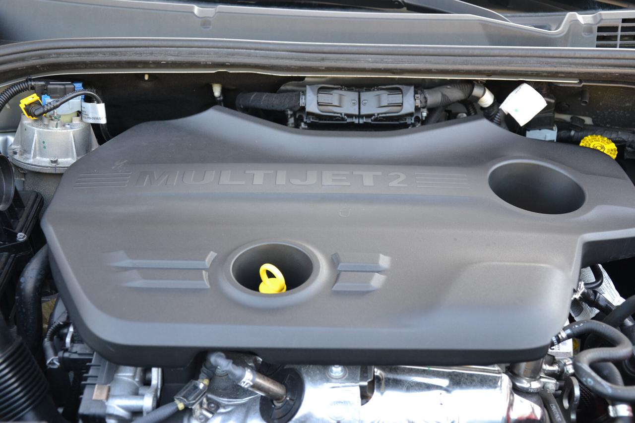 Fiat 500X 1.6 MJT 120CV AUTOM. **KM6500 REALI**PREZZO VERO**