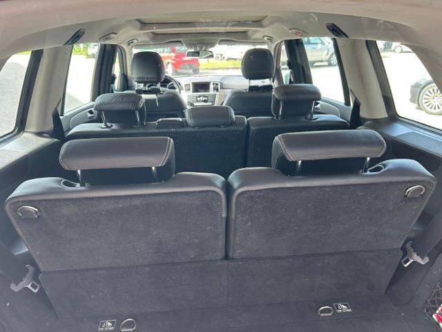 MERCEDES-BENZ GL 350 d 4Matic Premium
