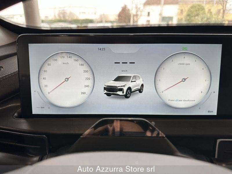 DR AUTOMOBILES dr5 dr5 1.5 *NEW MODEL, PRONTA CONSEGNA*