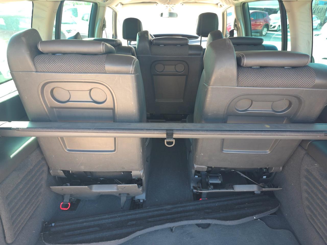 Renault Espace Grand 2.0 dCi 175CV Initiale