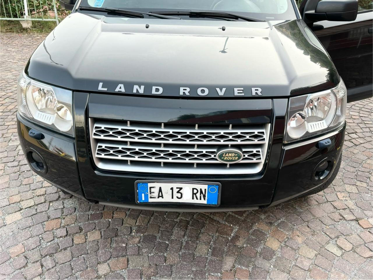 Land Rover Freelander 2.2 TD4 S.W. Sport Limited Edition