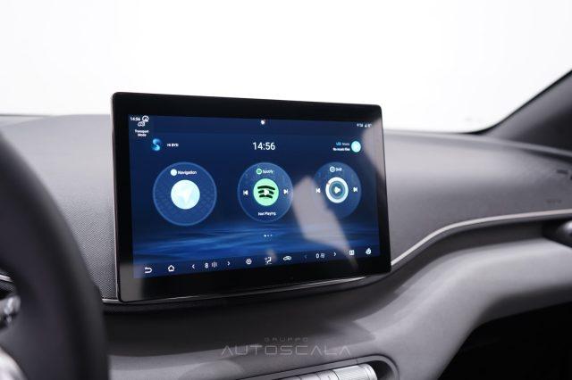 BYD Dolphin Surf 30 kWh Active