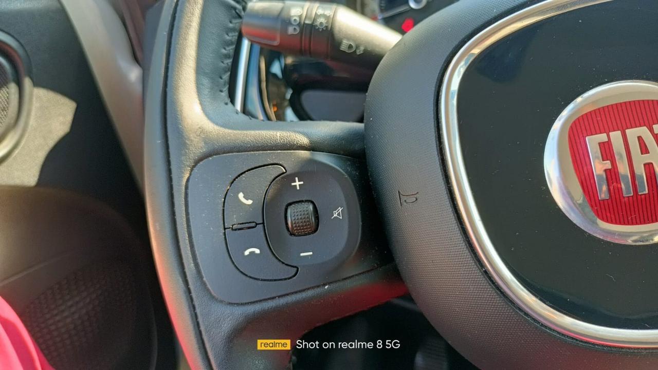 Fiat 500L 1.3 Multijet 95 CV Trekking