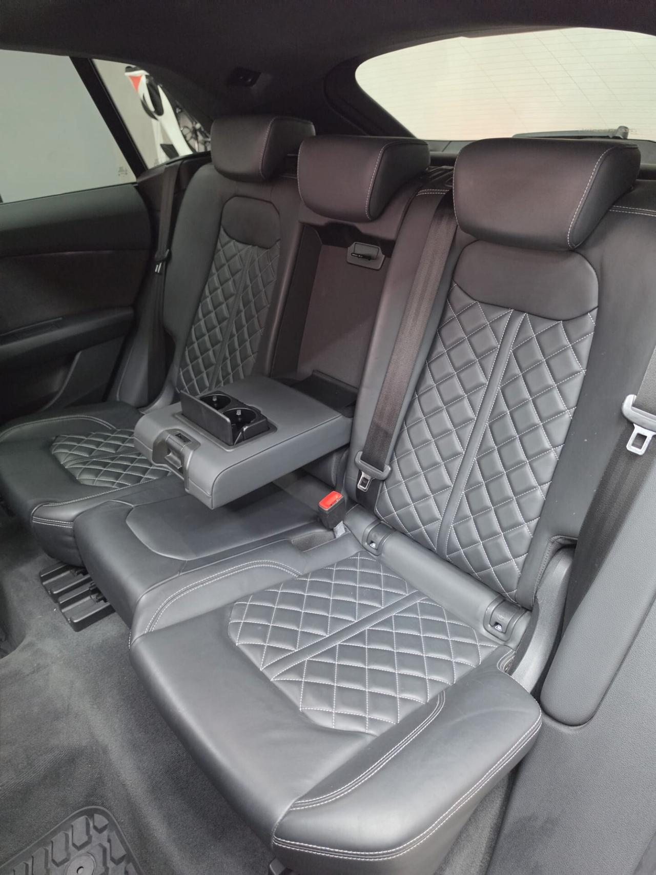 Audi Q8 50 TDI 286 CV quattro tiptronic Sport