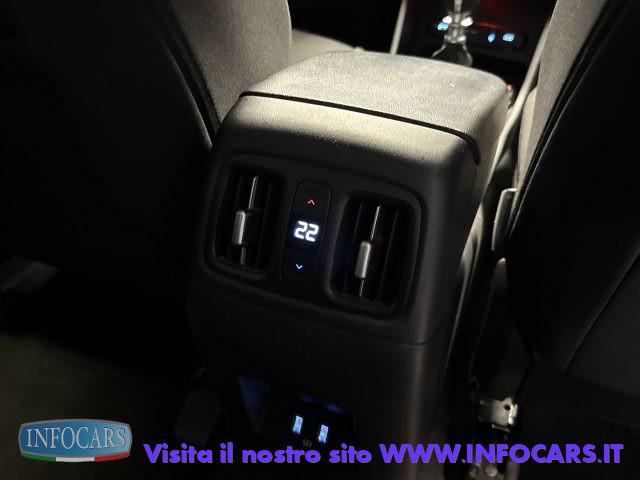 HYUNDAI Tucson 1.6 CRDI 136 CV 48V XLine - PROMO