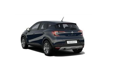 Renault Captur Hybrid E-Tech 145 CV Equilibre