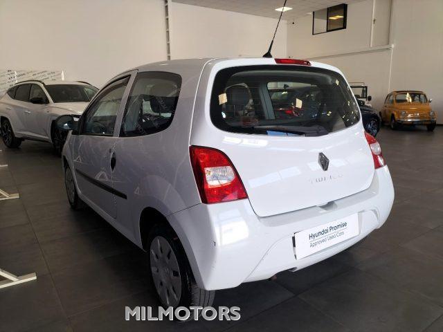 RENAULT Twingo 1.2 8V Dynamique