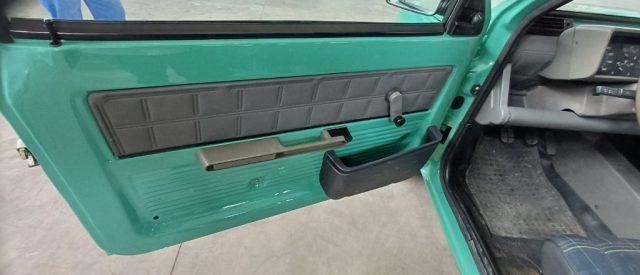 FIAT Panda 1ª serie 1100 i.e. cat 4x4