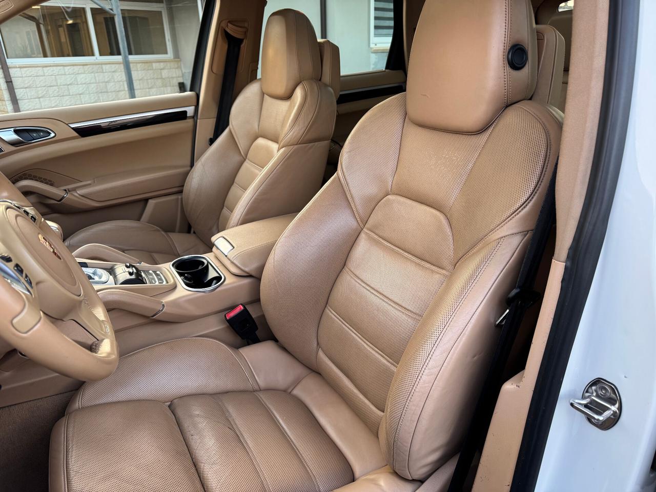 Porsche Cayenne 3.0 Diesel