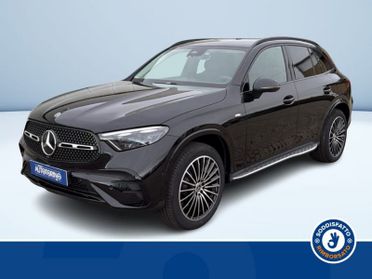Mercedes-Benz GLC 300de 4Matic EQ-Power AMG Line Advanced Tech