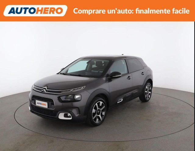 CITROEN C4 Cactus BlueHDi 100 S&S Shine