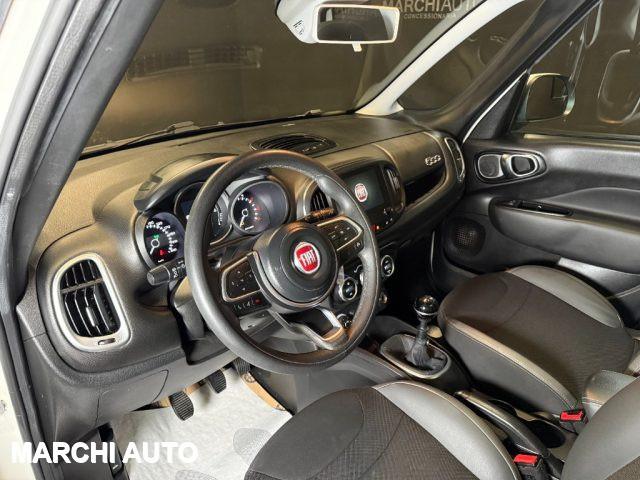 FIAT 500L 1.3 Multijet 95 CV Cross