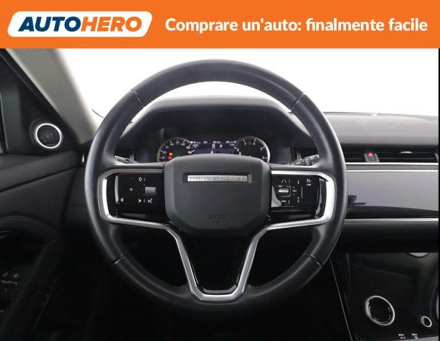 LAND ROVER Range Rover Evoque 1.5 I3 160 CV Auto SE