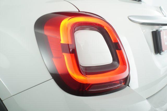 FIAT 500X 500X 1.3 Mjet 95CV 4x2 CITY CROSS