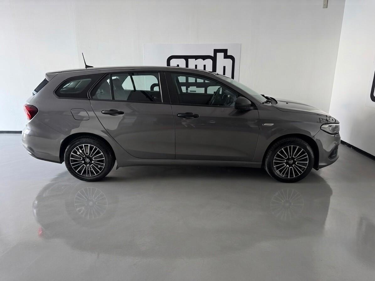 Fiat Tipo Station Wagon