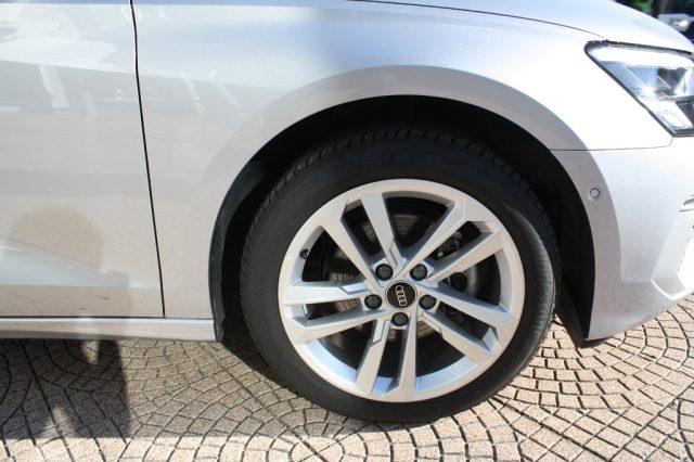 AUDI A3 SPB 35 TFSI S tronic Business Advanced